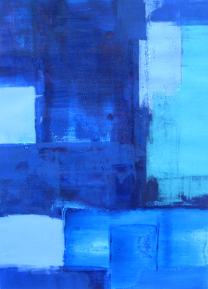 Ventana Azul III